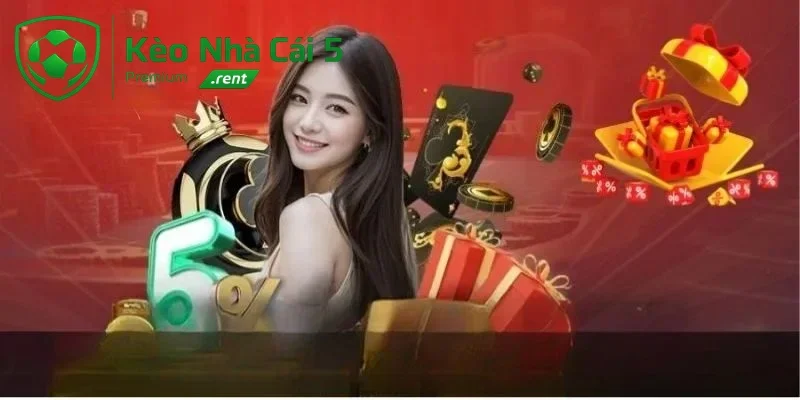 Các chương trình hoàn trả hot