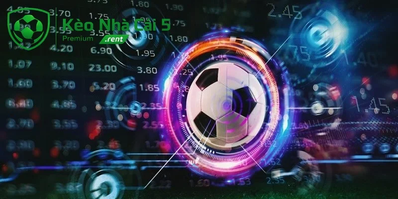 Đọc được bảng kèo 2.25 nhà cái