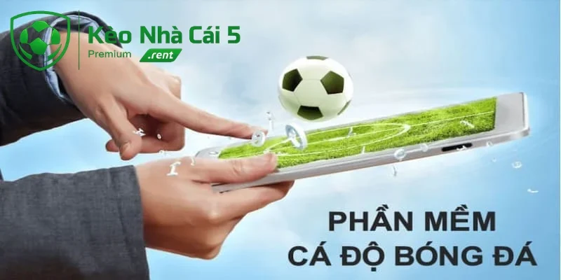 Kèo bóng đá ảo là gì trên Keonhacai5