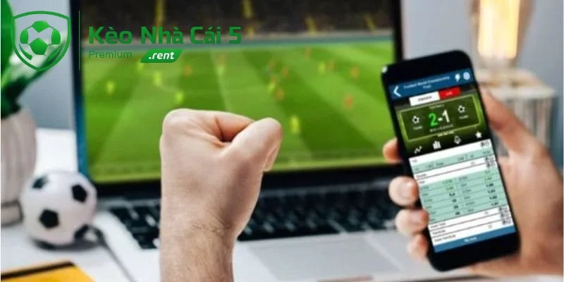 Hội viên nên ưu tiên chọn các trận đấu đã hiểu rõ