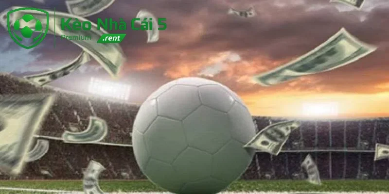 Bảng giải thích kèo chấp 1.5 trong cá cược bóng đá