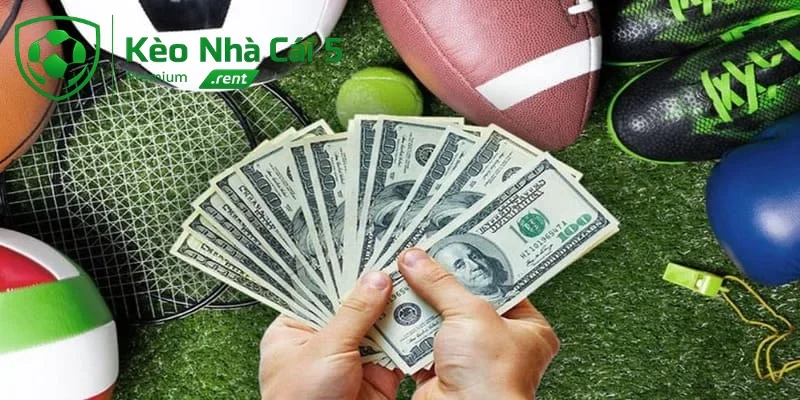 Tỷ lệ Kèo Góc nhà cái là gì?
