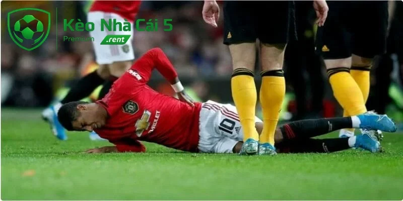 Khái niệm về thuật ngữ Kèo INJ là gì?