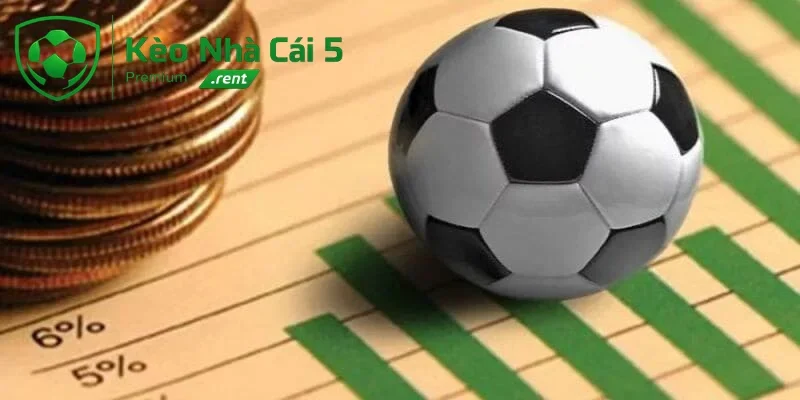 Kèo tài xỉu 2.75