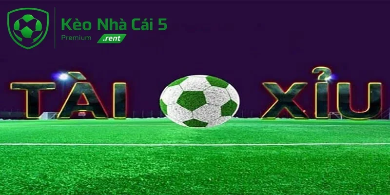 Cách đọc kèo tài xỉu 2.75