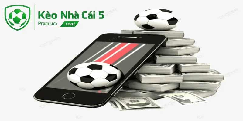 Chú ý khi chơi Kèo Tỷ Số