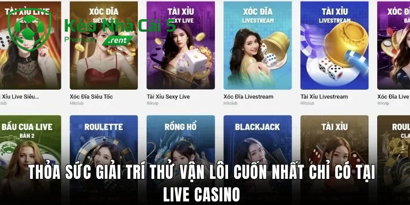 Rất nhiều sản phầm nổi bật tại Mibet