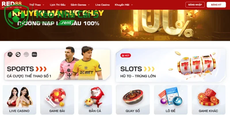 Hành trình xây dựng nên nền tảng giải trí online đáng tin cậy