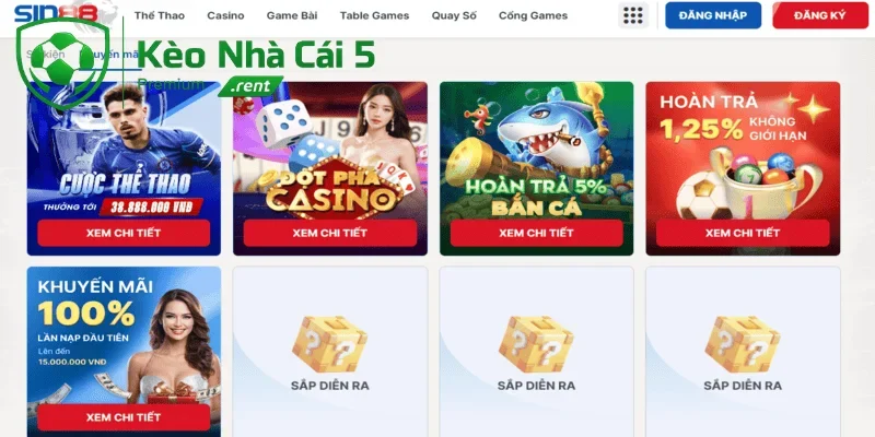 Những yếu tố tạo nên uy tín của nhà cái chất lượng