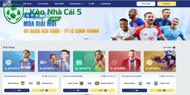 Tổng quan về sân chơi đẳng cấp SKY88.