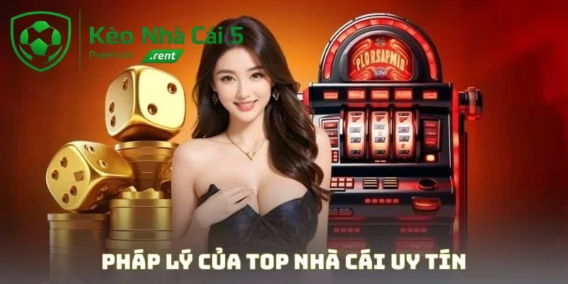 Hệ thống của các top nhà cái cực kì chất lượng
