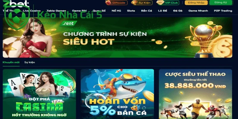 Ưu điểm nổi bật giúp ZBET duy trì vị thế bền vững